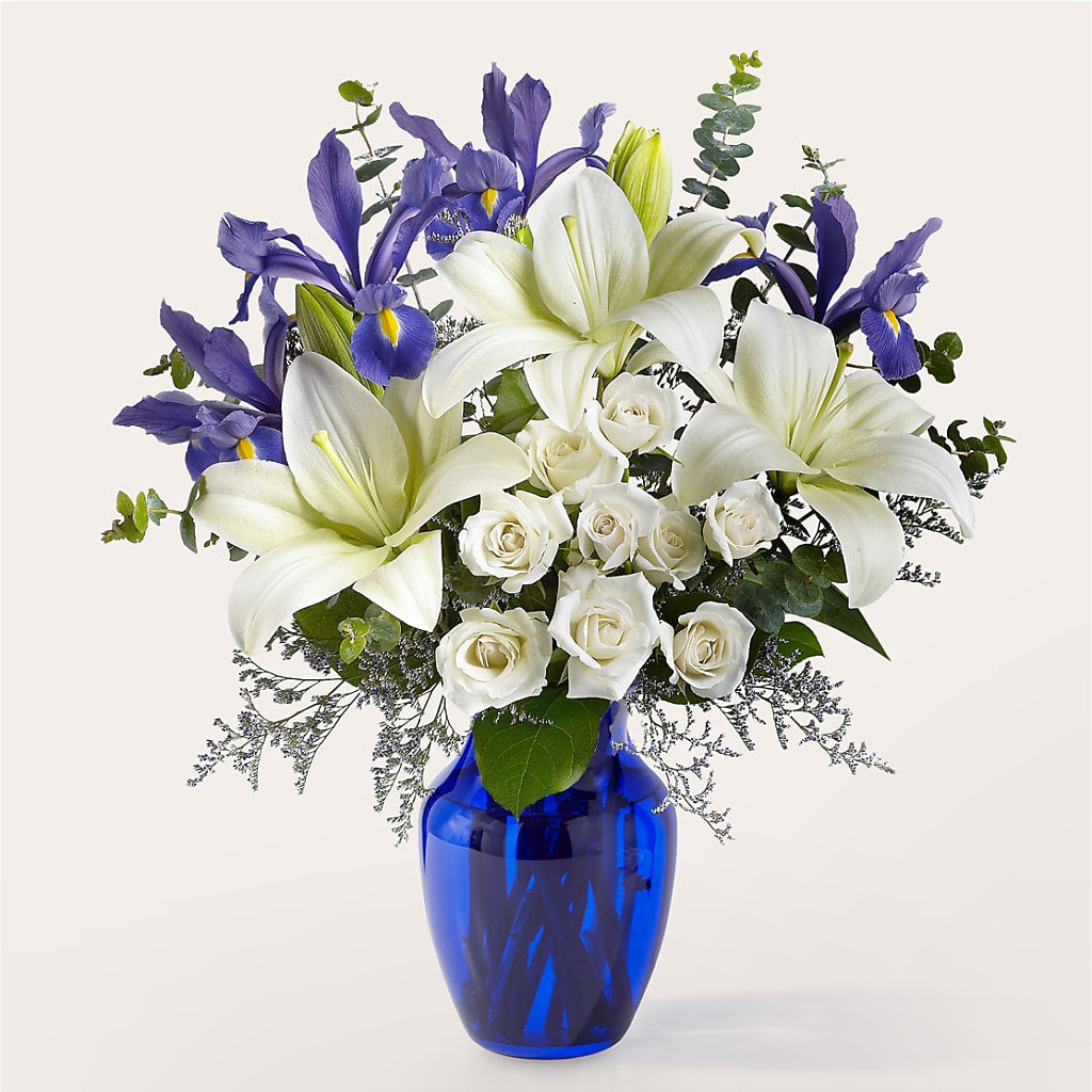 Restorative Pause Bouquet – Albertsons Floral #0199, Boise ID