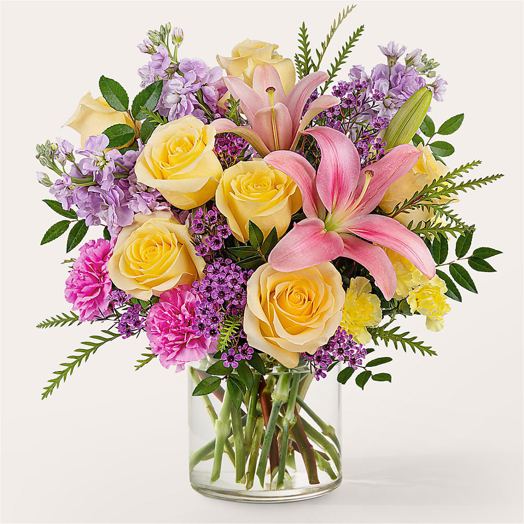 Jubilee Bouquet – Albertsons Floral #0199, Boise ID