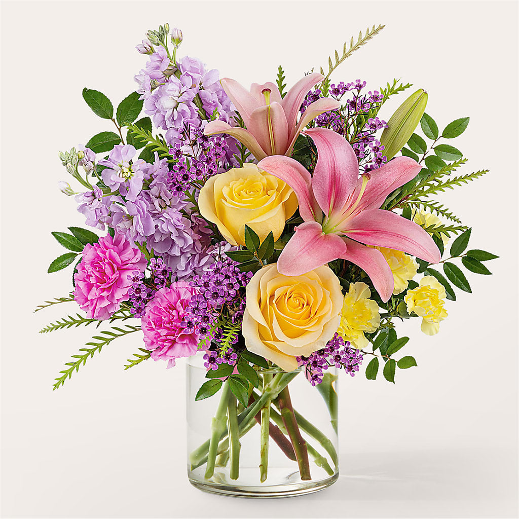 Jubilee Bouquet – Albertsons Floral #0199, Boise ID