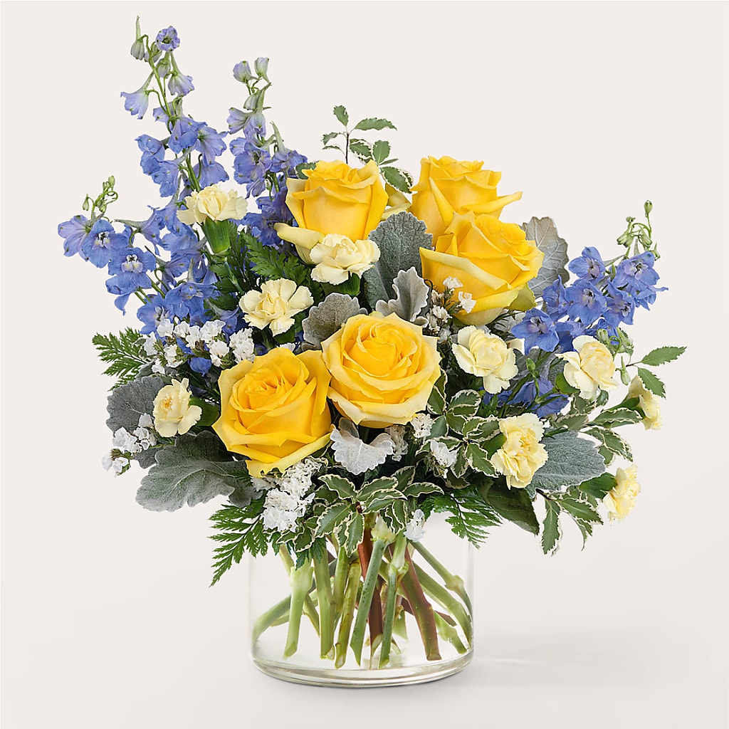 Butterfly Wings Bouquet – Albertsons Floral #0199, Boise ID