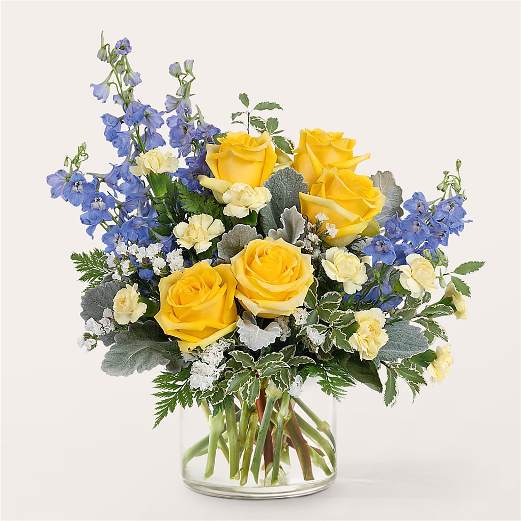 Butterfly Wings Bouquet – Albertsons Floral #0199, Boise ID