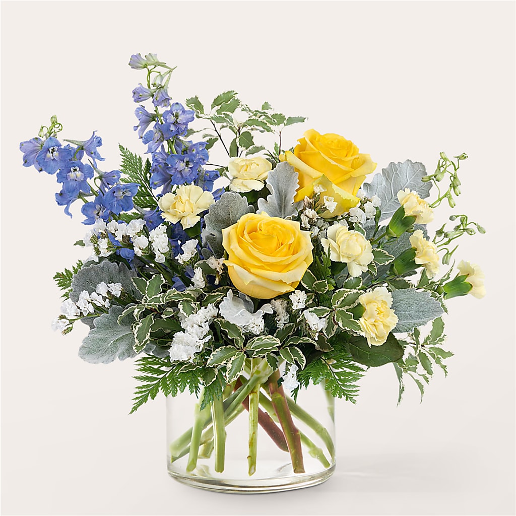 Butterfly Wings Bouquet – Albertsons Floral #0199, Boise ID