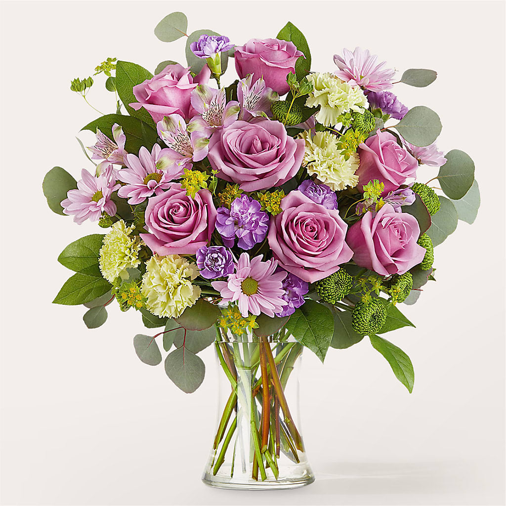 Emerald City Bouquet – Albertsons Floral #0199, Boise ID