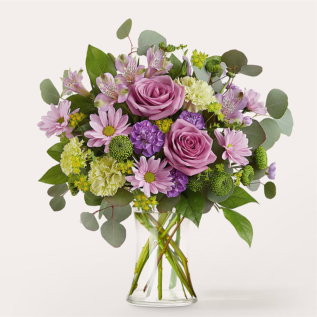 Emerald City Bouquet – Albertsons Floral #0199, Boise ID