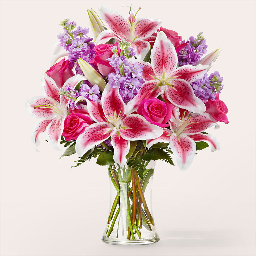 Amore Bouquet – Albertsons Floral #0199, Boise ID
