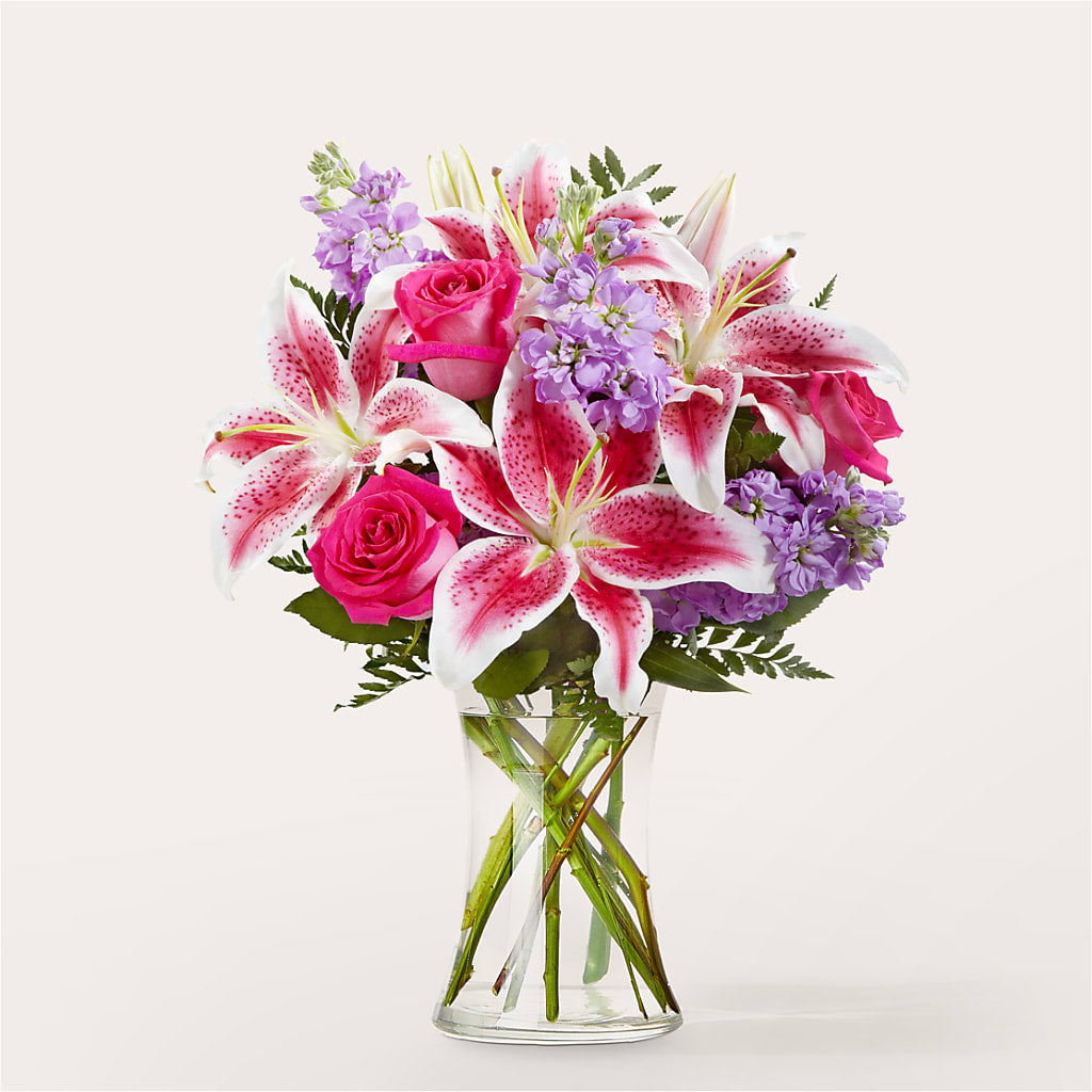 Amore Bouquet – Albertsons Floral #0199, Boise ID