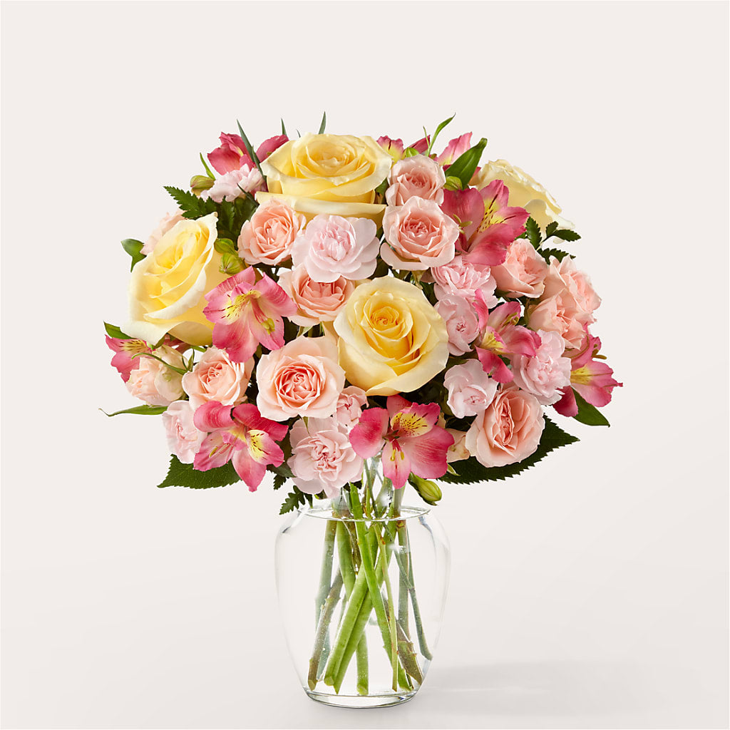 Just Lovely Bouquet – Albertsons Floral #0199, Boise ID