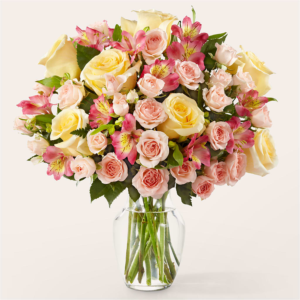 Just Lovely Bouquet – Albertsons Floral #0199, Boise ID
