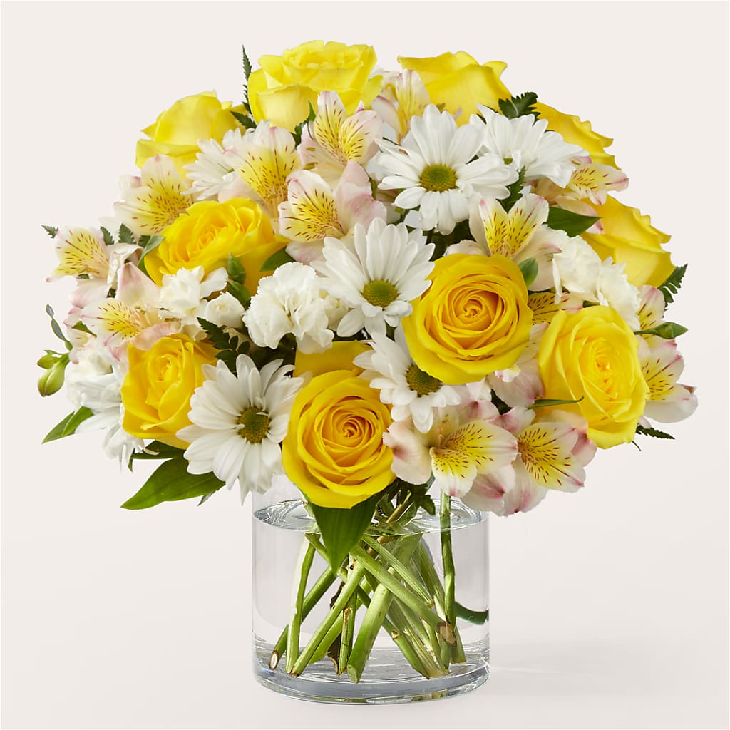 Gleeful Bouquet – Albertsons Floral #0199, Boise ID