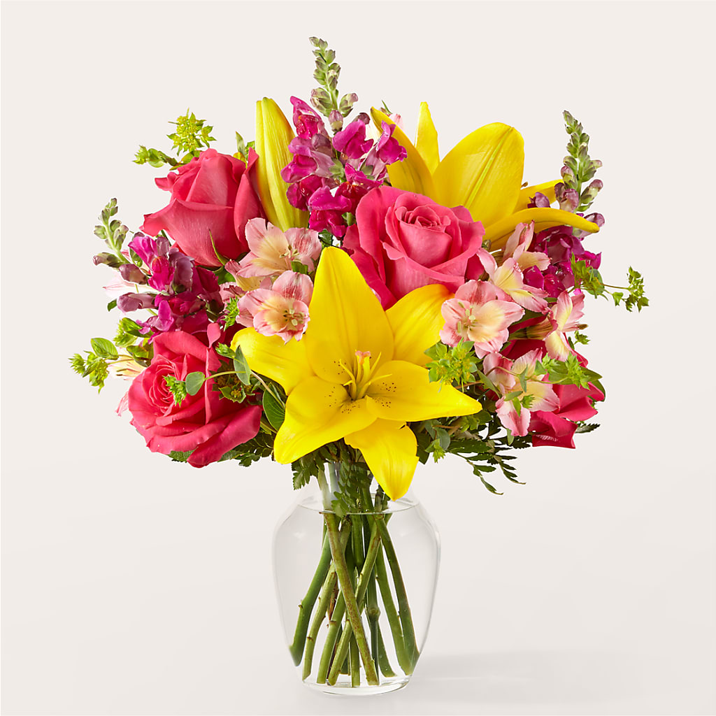 Lovely Day Bouquet – Albertsons Floral #0199, Boise ID