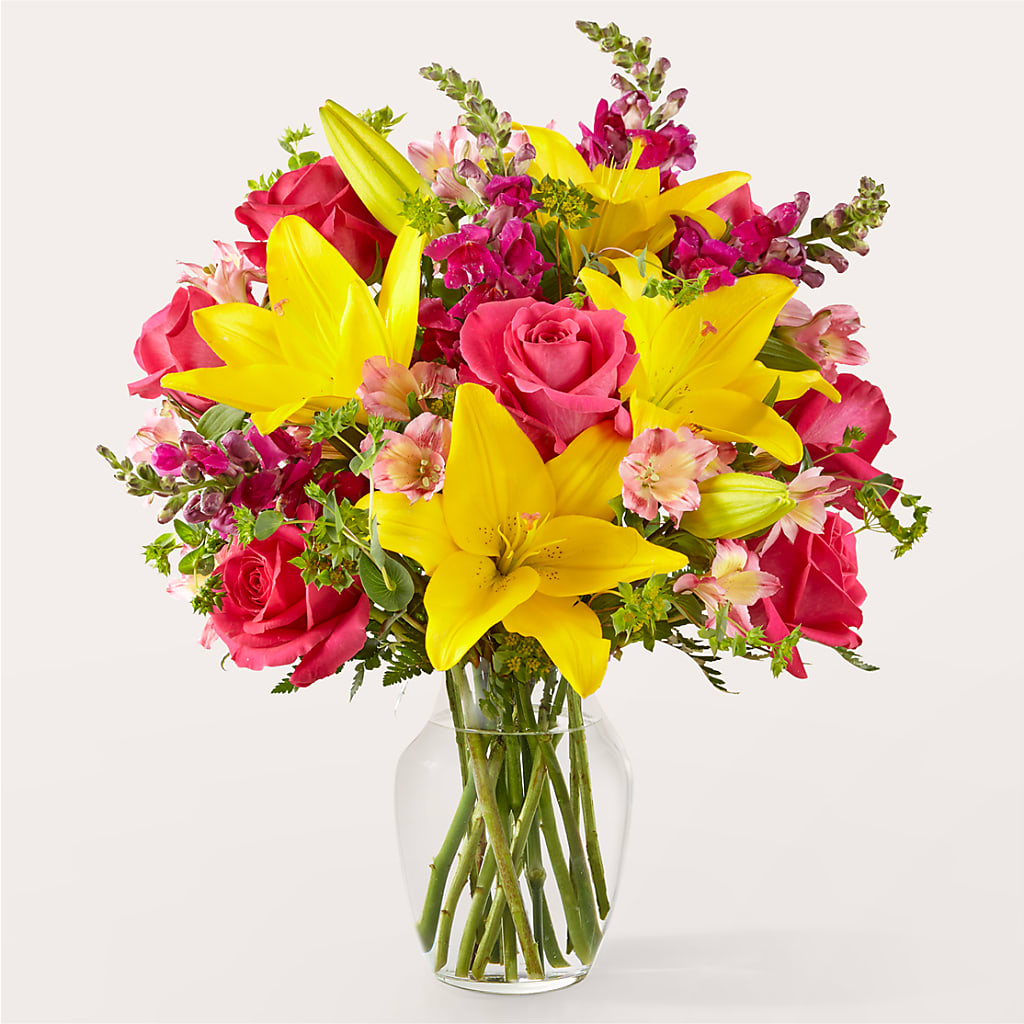 Lovely Day Bouquet – Albertsons Floral #0199, Boise ID