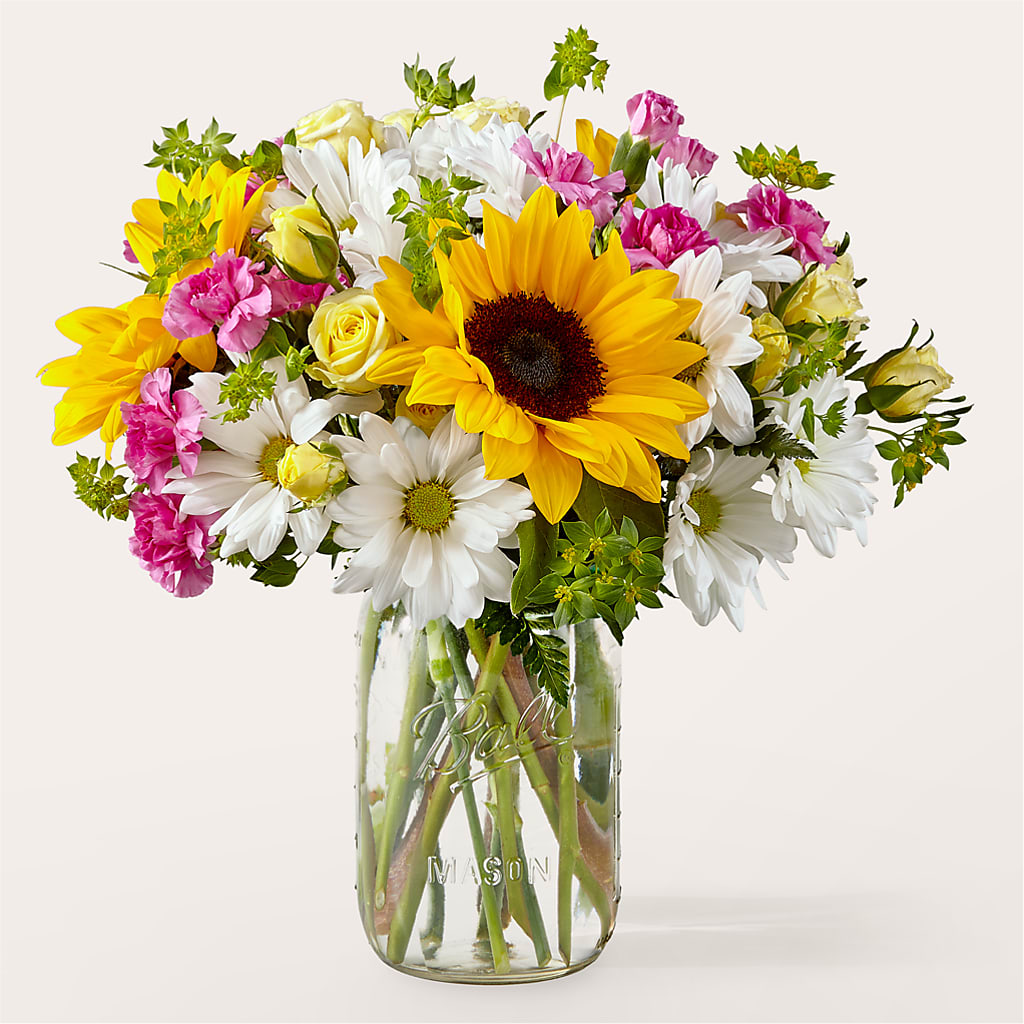 Aglow Bouquet – Albertsons Floral #0199, Boise ID