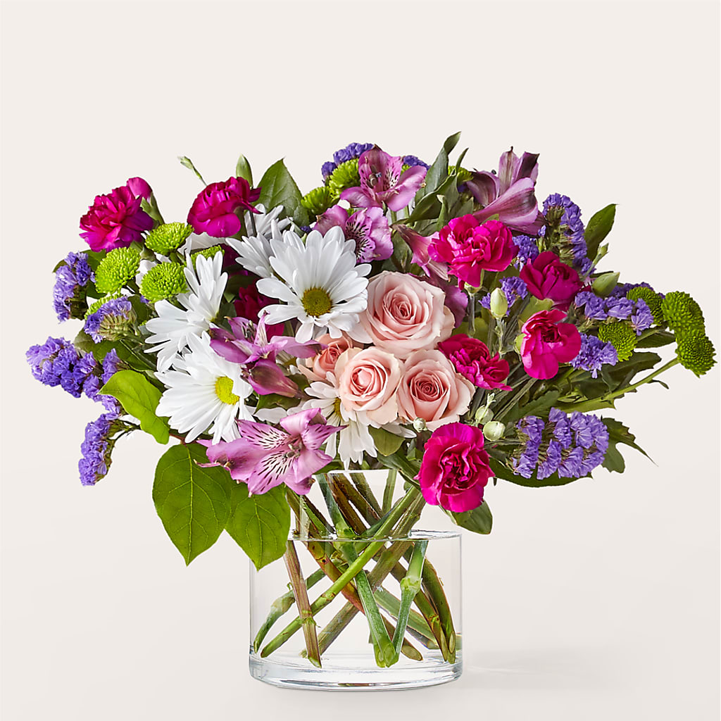 Wild Berry Bouquet – Albertsons Floral #0199, Boise ID