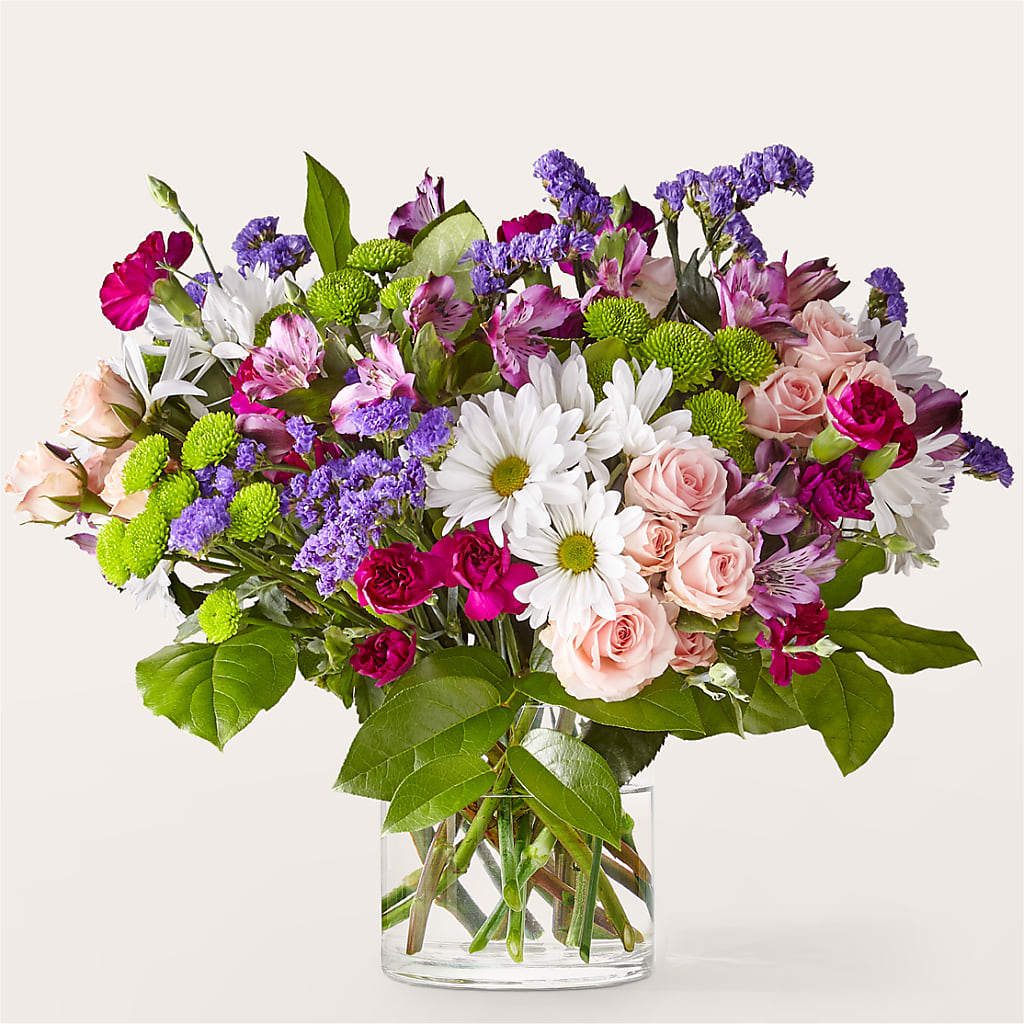 Wild Berry Bouquet – Albertsons Floral #0199, Boise ID