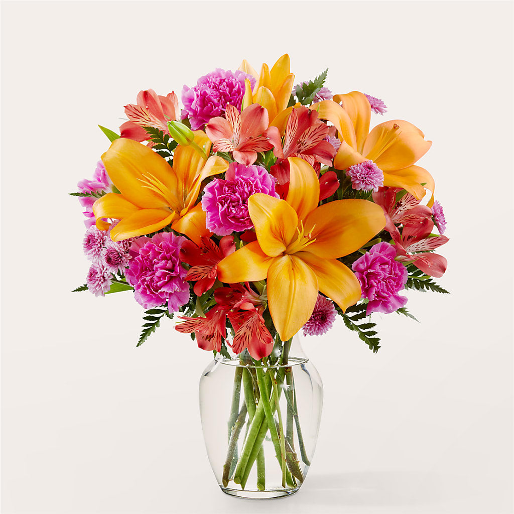 Entranced Bouquet – Albertsons Floral #0199, Boise ID