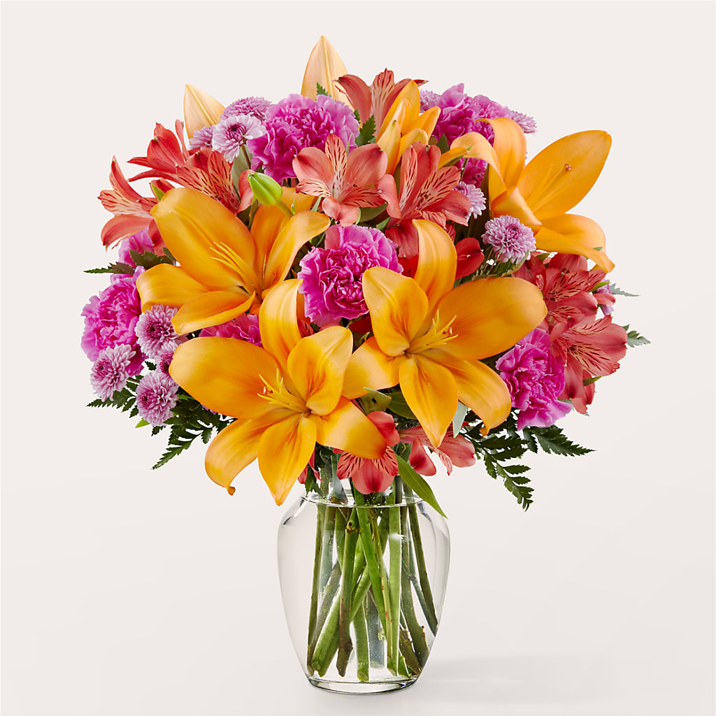Entranced Bouquet – Albertsons Floral #0199, Boise ID
