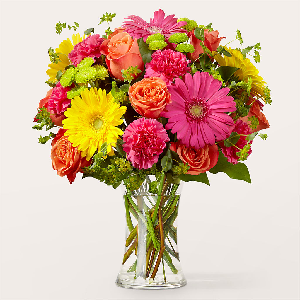 Fruit Punch Bouquet – Albertsons Floral #0199, Boise ID