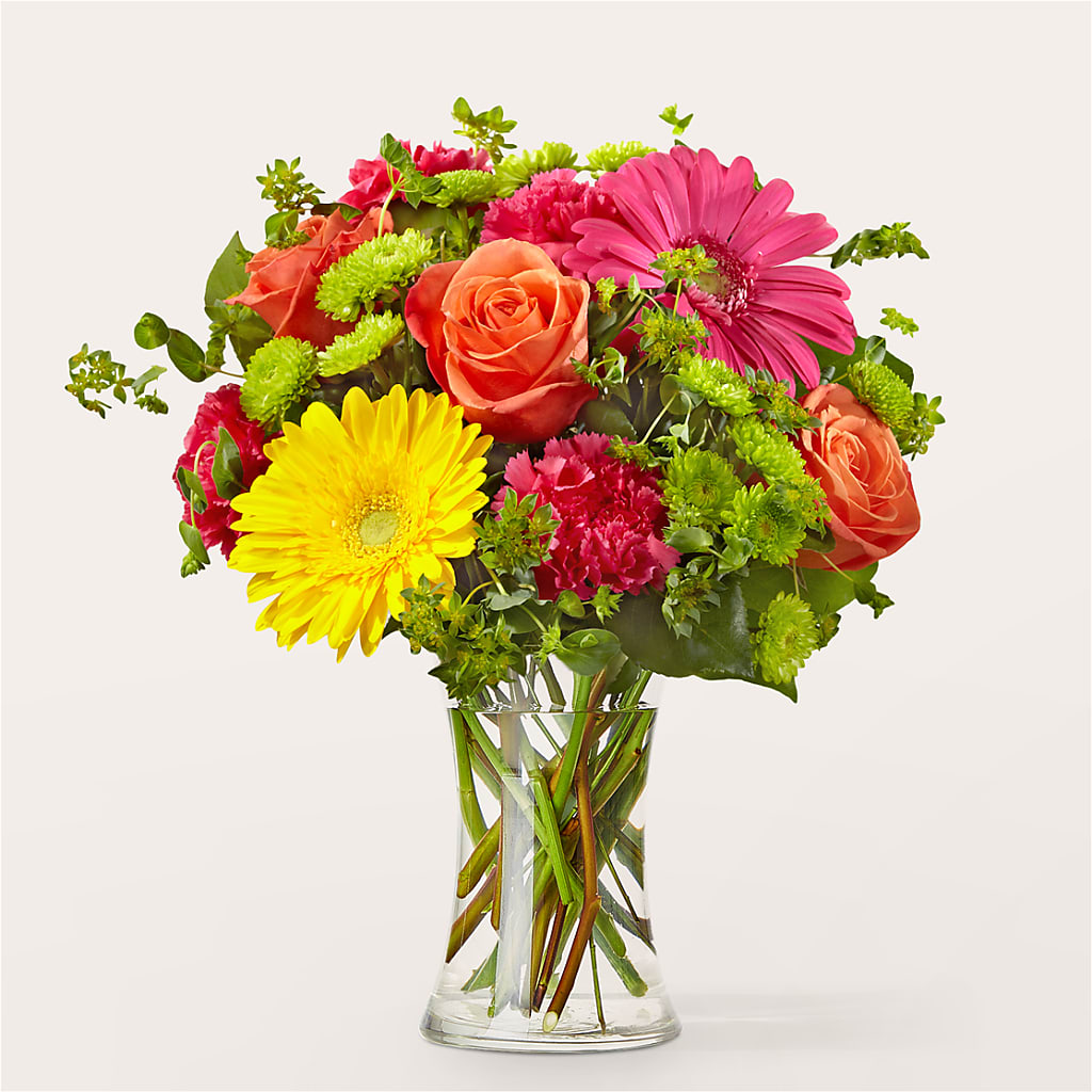 Fruit Punch Bouquet – Albertsons Floral #0199, Boise ID