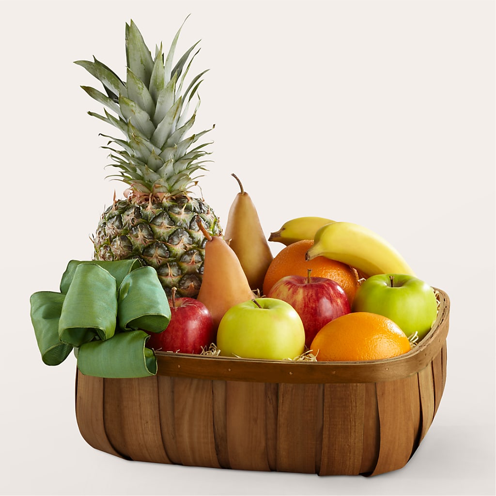 Main Squeeze Fruit Basket – Albertsons Floral #0199, Boise ID