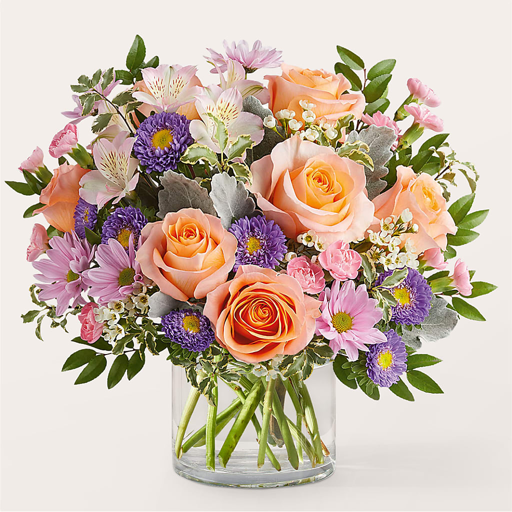Glimmer Bouquet – Albertsons Floral #0199, Boise ID