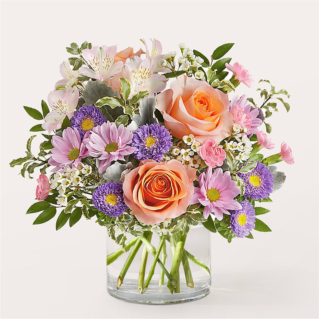 Glimmer Bouquet – Albertsons Floral #0199, Boise ID