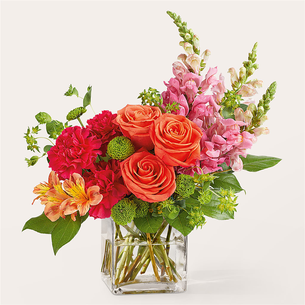 Cosmopolitan Bouquet – Albertsons Floral #0199, Boise ID
