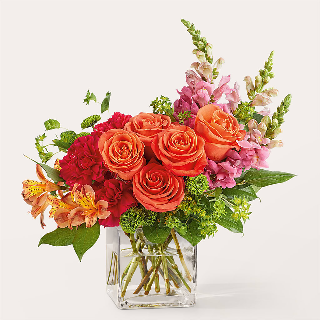 Cosmopolitan Bouquet – Albertsons Floral #0199, Boise ID