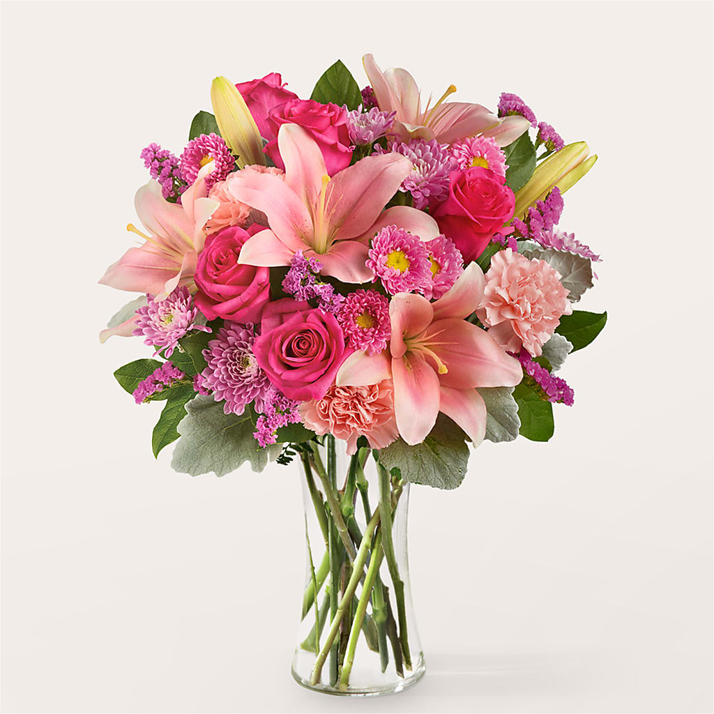 Dream Come True Bouquet – Albertsons Floral #0199, Boise ID