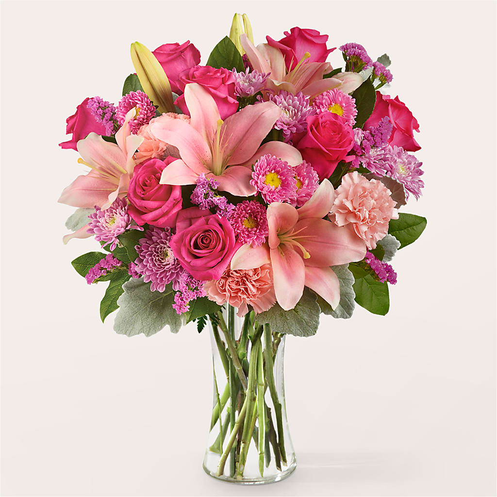 Dream Come True Bouquet – Albertsons Floral #0199, Boise ID
