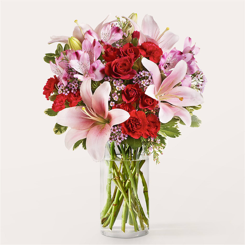Kismet Bouquet – Albertsons Floral #0199, Boise ID