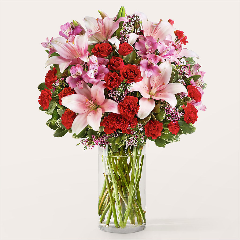 Kismet Bouquet – Albertsons Floral #0199, Boise ID