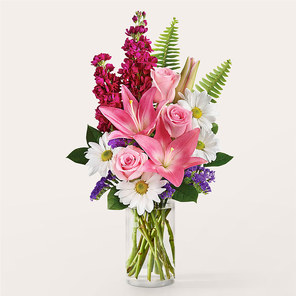 Blooming Spectacle Bouquet – Albertsons Floral #0199, Boise ID