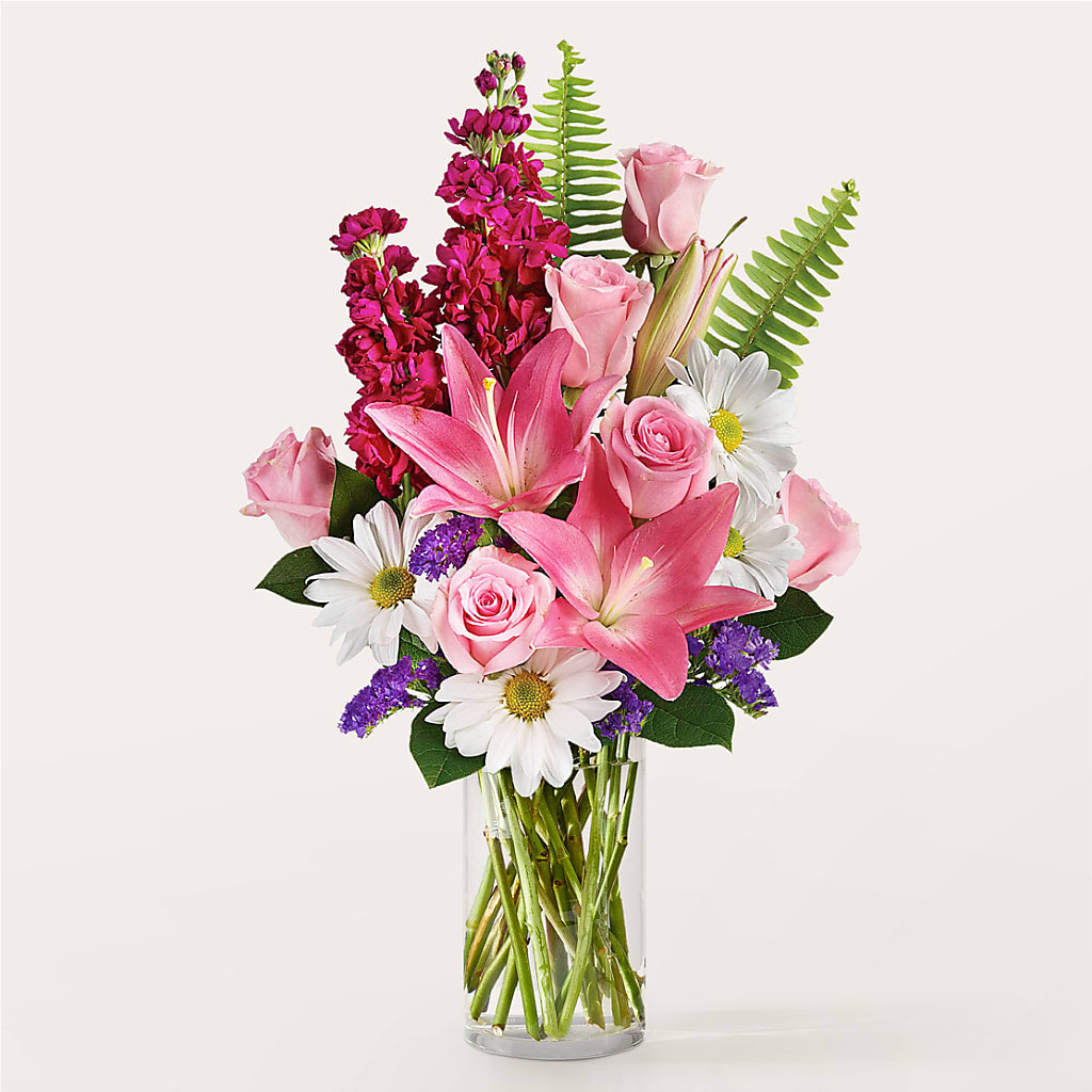 Blooming Spectacle Bouquet – Albertsons Floral #0199, Boise ID