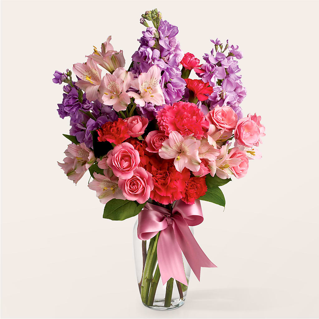 Main Character Bouquet – Albertsons Floral #0199, Boise ID