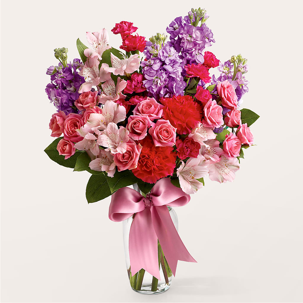 Main Character Bouquet – Albertsons Floral #0199, Boise ID