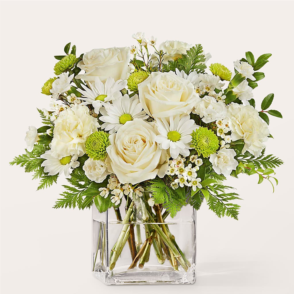 Momentary Meditation Bouquet – Albertsons Floral #0199, Boise ID