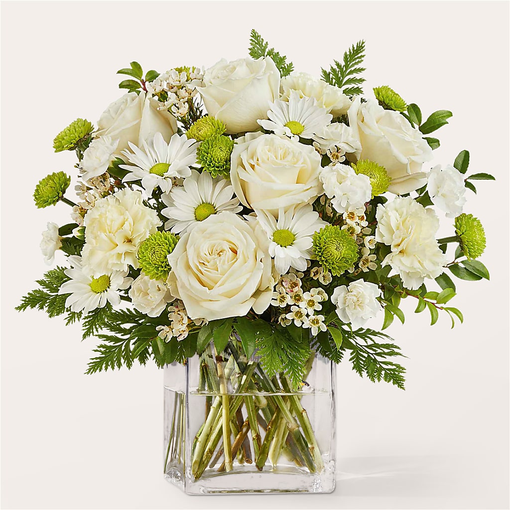 Momentary Meditation Bouquet – Albertsons Floral #0199, Boise ID