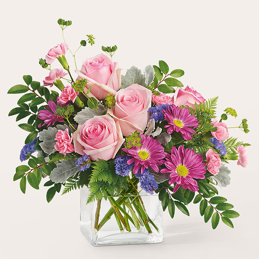Starlet Bouquet – Albertsons Floral #0199, Boise ID