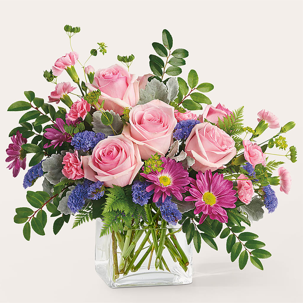 Starlet Bouquet – Albertsons Floral #0199, Boise ID
