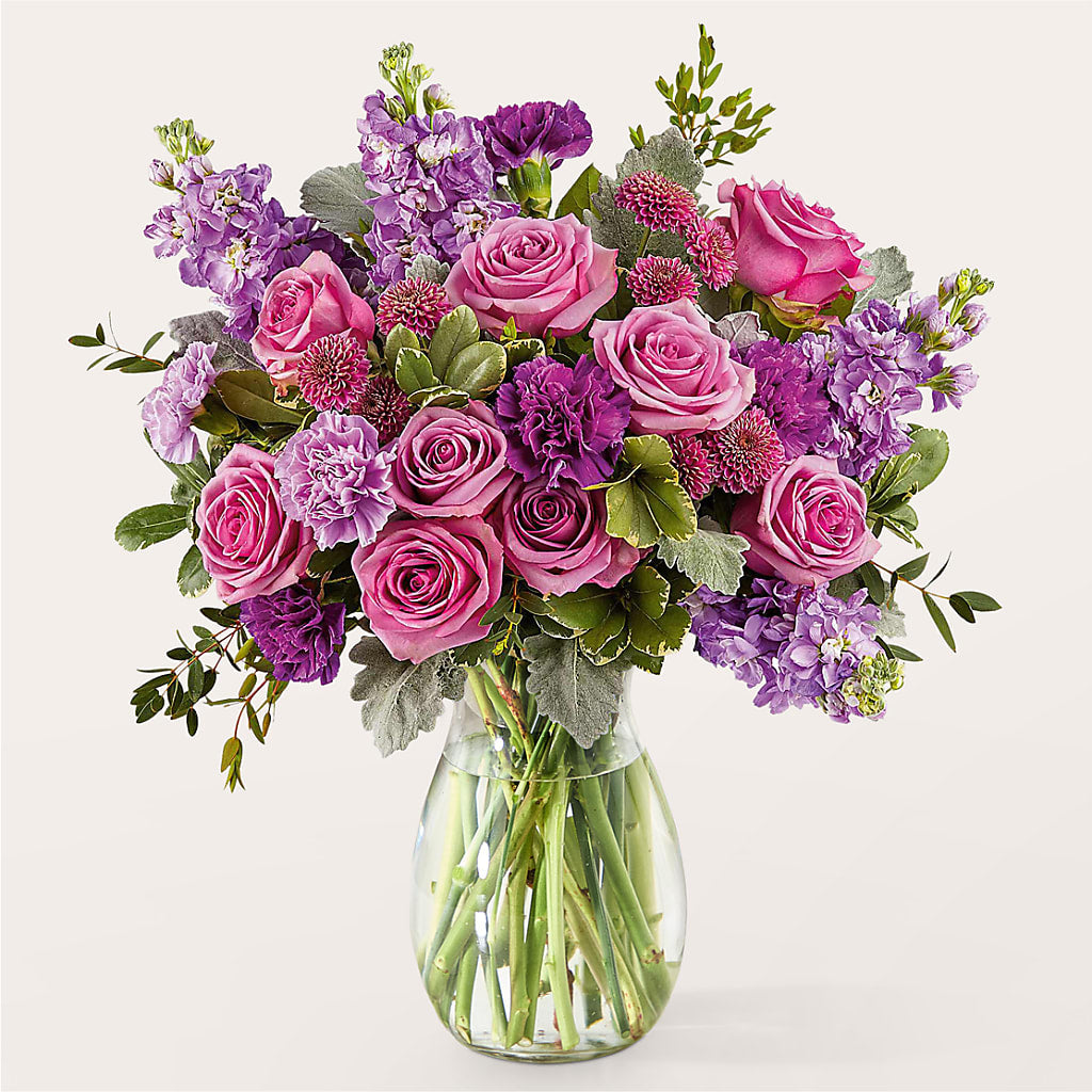 A Love Story Bouquet – Albertsons Floral #0199, Boise ID