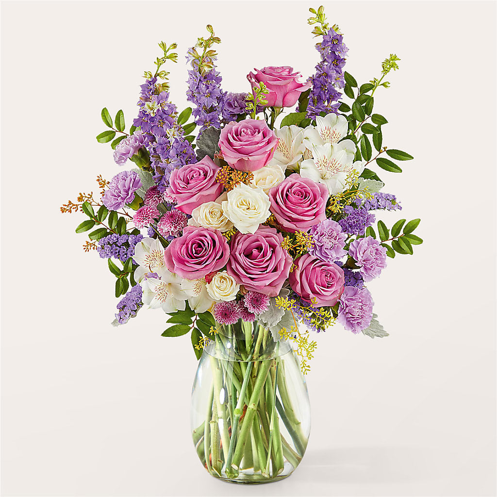 Lucky Me Bouquet – Albertsons Floral #0199, Boise ID