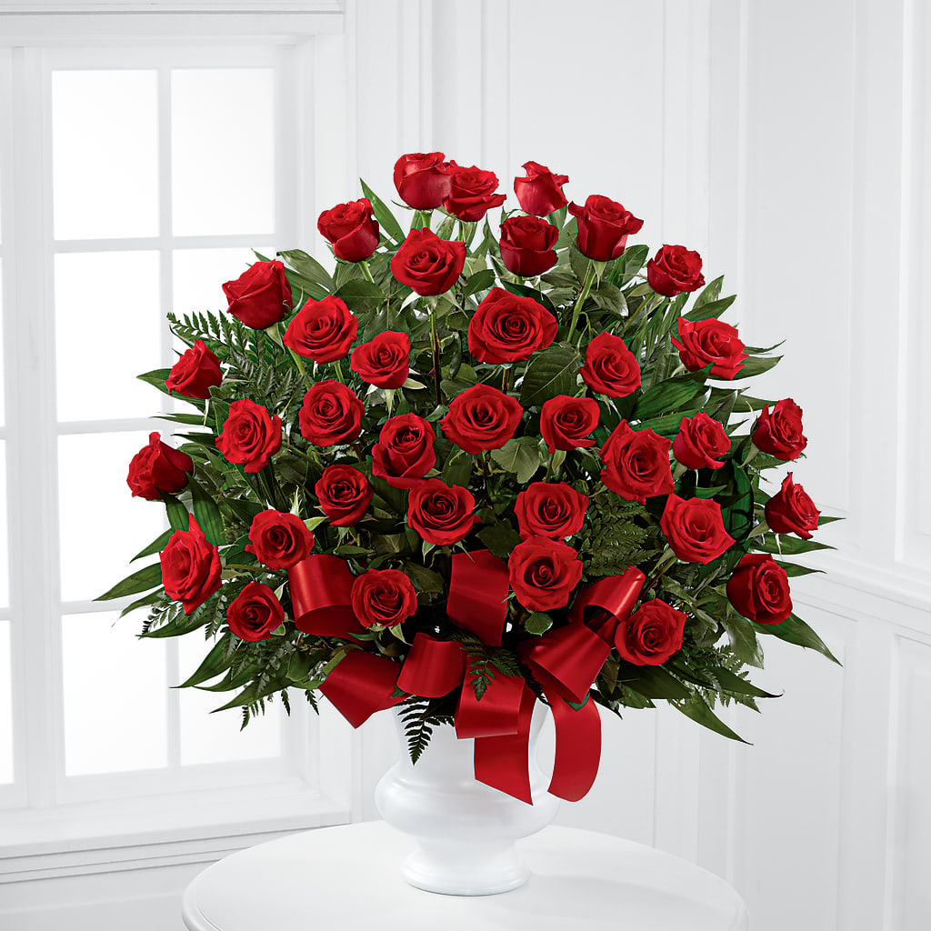 Blessed with Love Arrangement – Albertsons Floral #0199, Boise ID