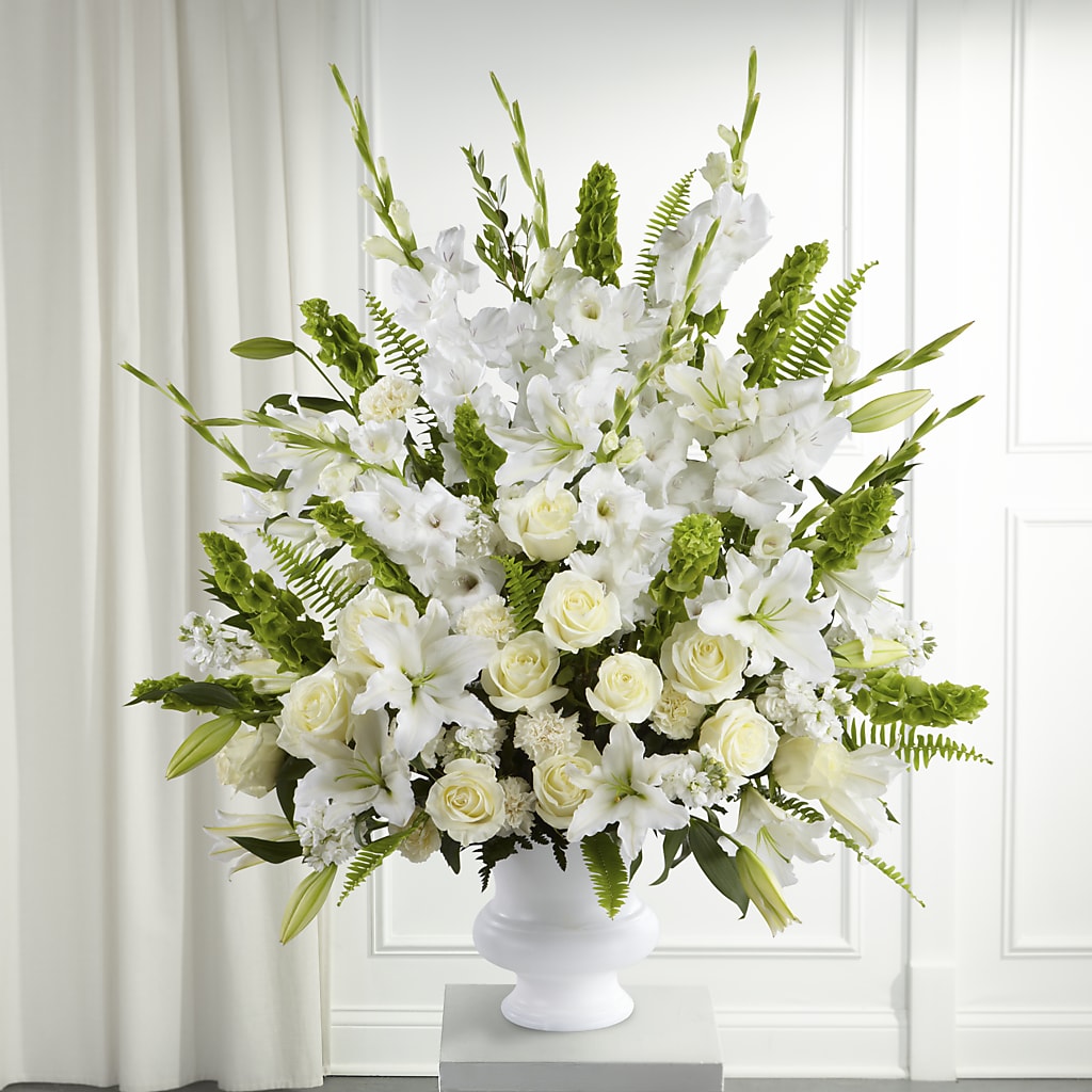 Morning Stars Arrangement – Albertsons Floral #0199, Boise ID