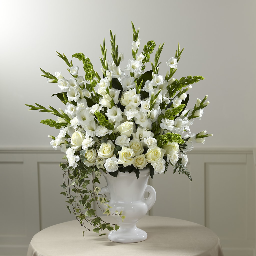 Fond Reflections Arrangement – Albertsons Floral #0199, Boise ID