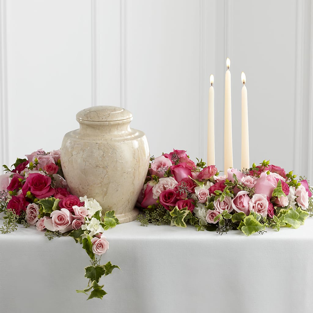 Remembrance Arrangement – Albertsons Floral #0199, Boise ID