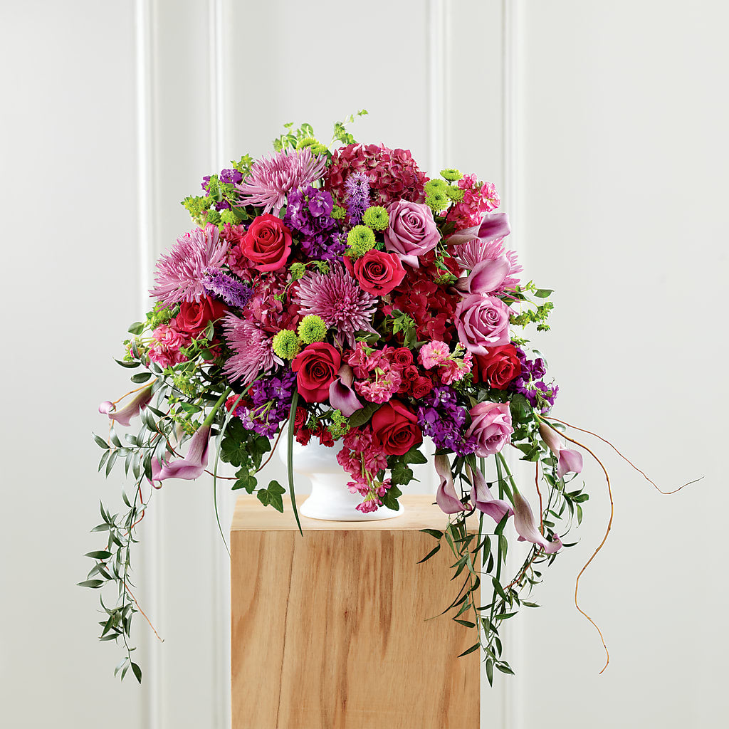 Our Love Eternal Arrangement – Albertsons Floral #0199, Boise ID