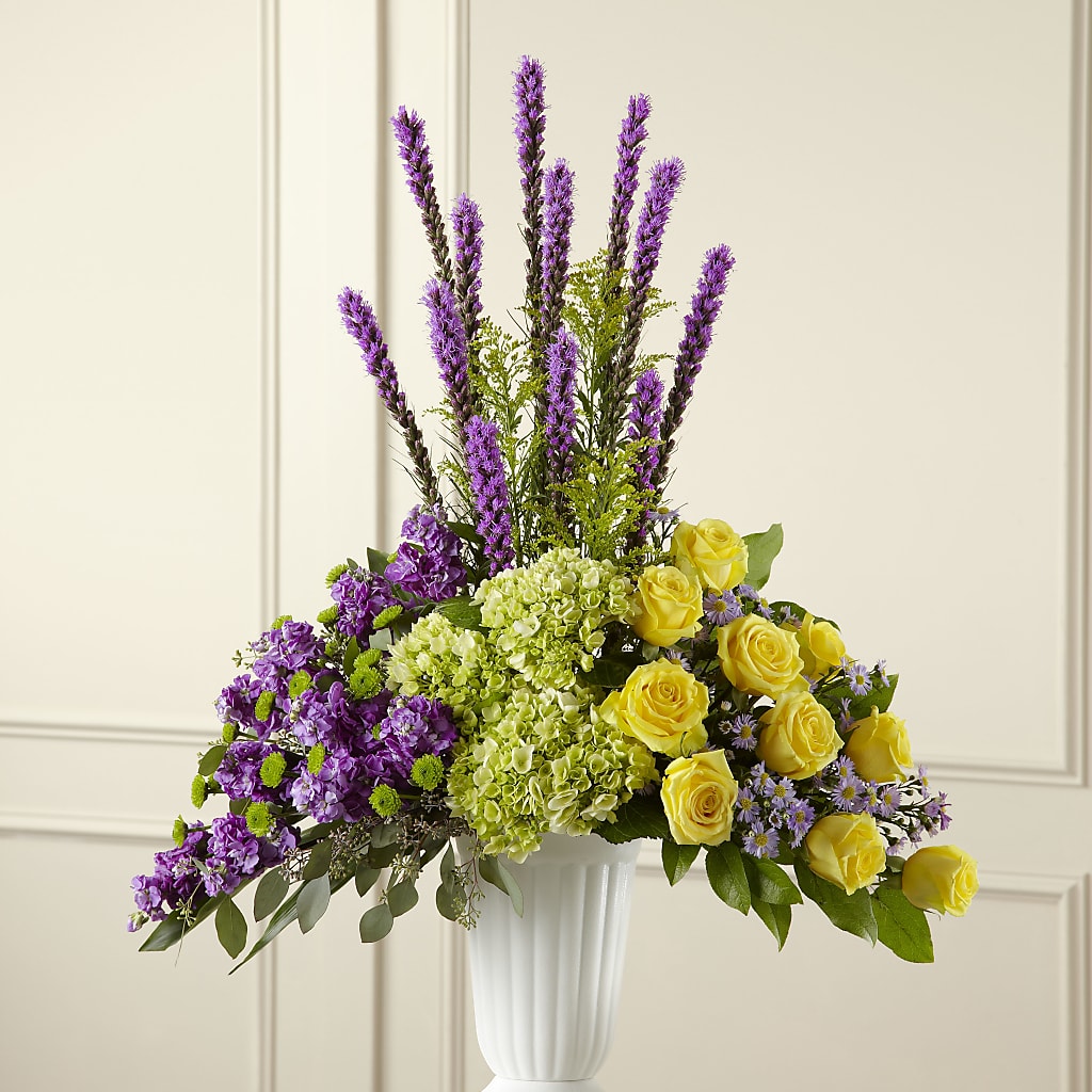Affection Arrangement – Albertsons Floral #0199, Boise ID