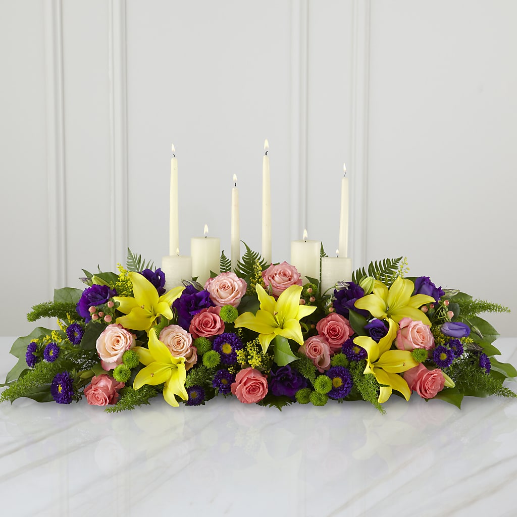 Forever Arrangement – Albertsons Floral #0199, Boise ID