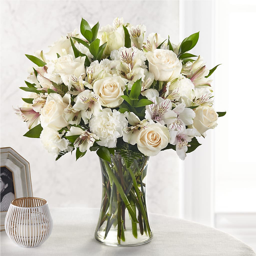 Cherished Friend Bouquet – Albertsons Floral #0199, Boise ID