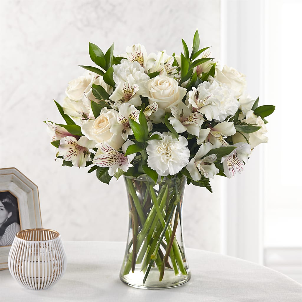 Cherished Friend Bouquet – Albertsons Floral #0199, Boise ID
